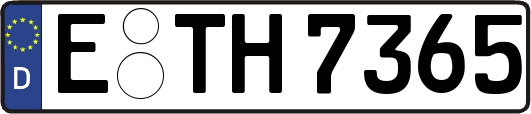E-TH7365