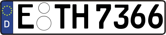 E-TH7366