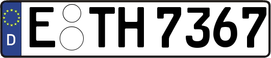 E-TH7367
