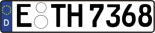 E-TH7368