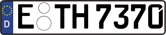 E-TH7370