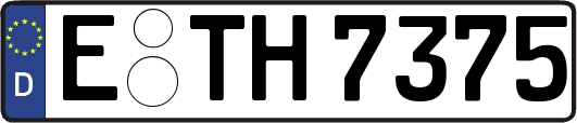 E-TH7375