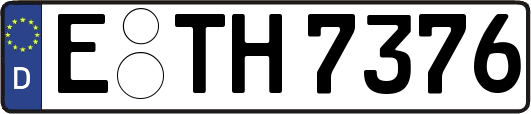 E-TH7376