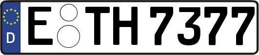 E-TH7377