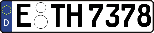 E-TH7378