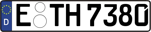E-TH7380