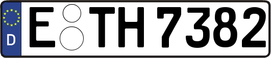E-TH7382