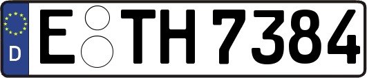 E-TH7384