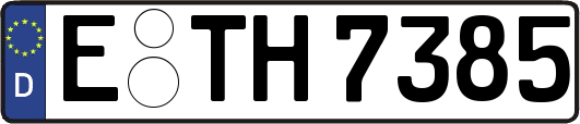 E-TH7385