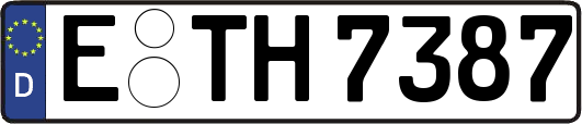 E-TH7387