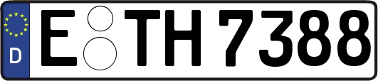 E-TH7388
