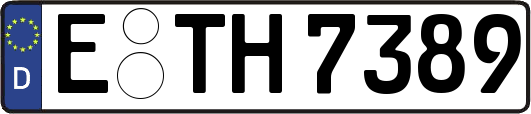 E-TH7389
