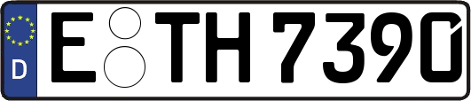 E-TH7390
