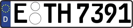 E-TH7391
