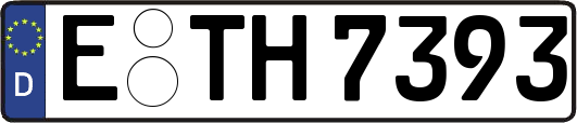 E-TH7393