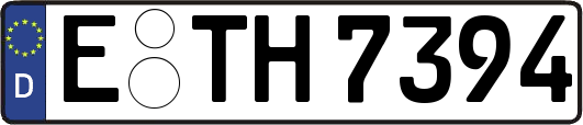 E-TH7394