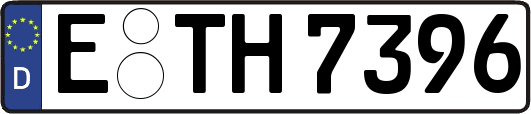 E-TH7396