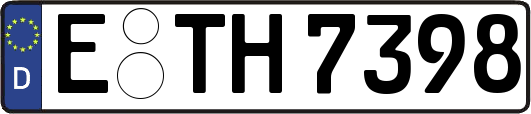 E-TH7398