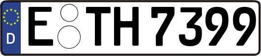 E-TH7399