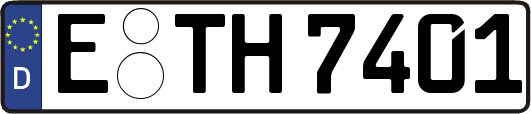 E-TH7401