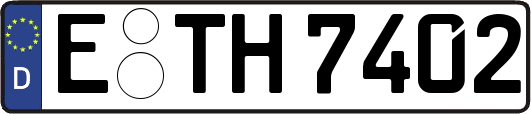 E-TH7402