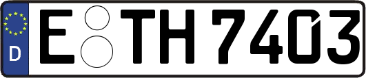 E-TH7403