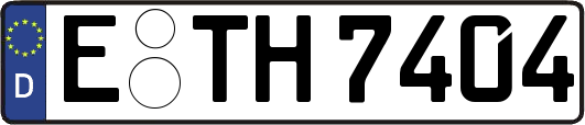E-TH7404