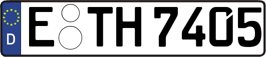 E-TH7405
