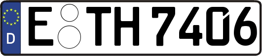 E-TH7406