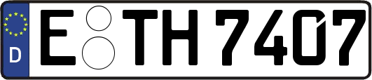 E-TH7407