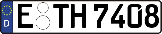 E-TH7408