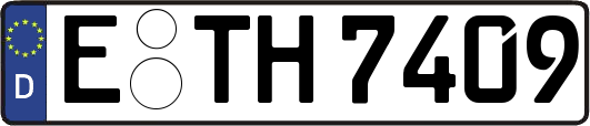 E-TH7409