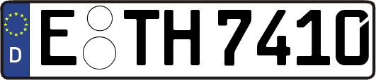 E-TH7410