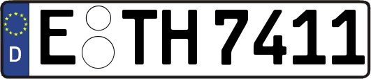 E-TH7411