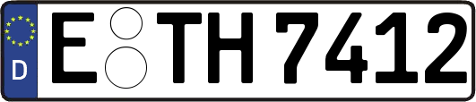 E-TH7412