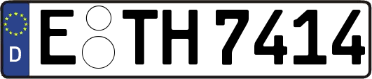 E-TH7414