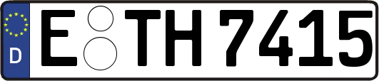 E-TH7415