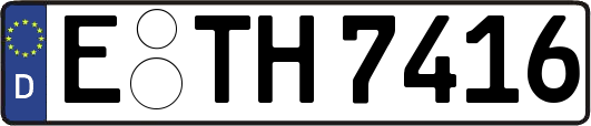 E-TH7416