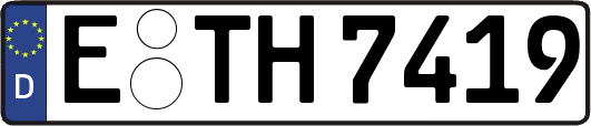 E-TH7419