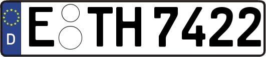 E-TH7422
