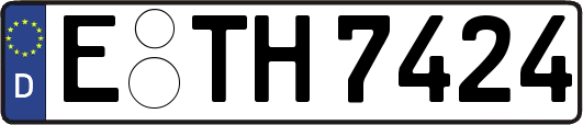 E-TH7424