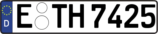 E-TH7425