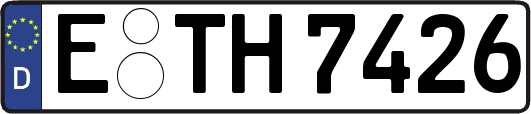 E-TH7426