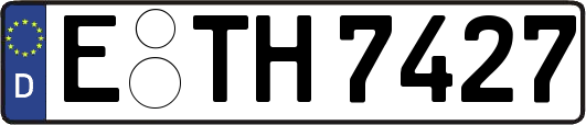 E-TH7427