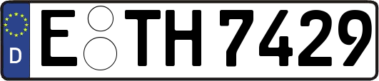 E-TH7429