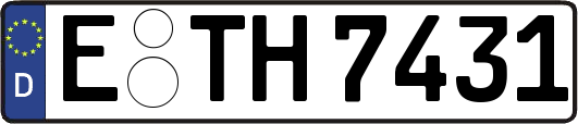 E-TH7431