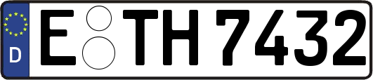 E-TH7432