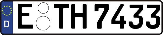 E-TH7433