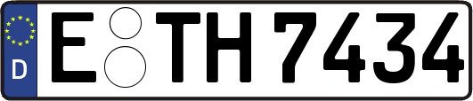 E-TH7434
