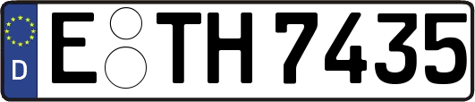 E-TH7435
